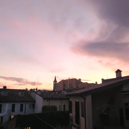 Apartment Scusari *