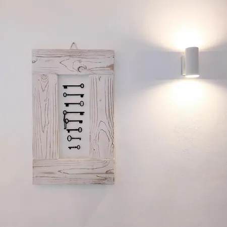 Apartment Scusari *
