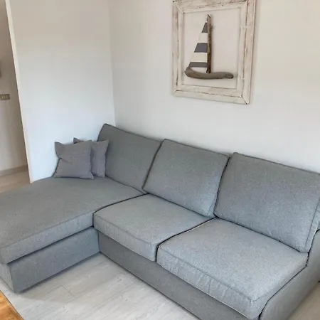 Scusari Apartment