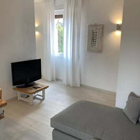 Apartment Scusari Verona