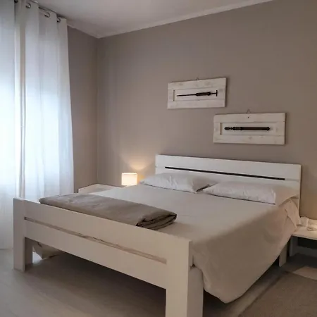 Scusari Apartment Verona